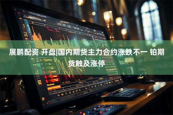 展鹏配资 开盘|国内期货主力合约涨跌不一 铂期货触及涨停